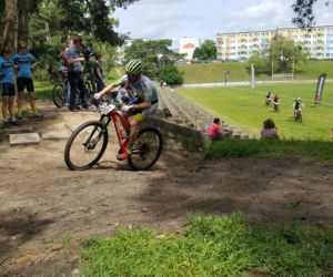 Północna Liga XC MTB