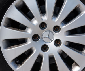 Mercedes-Benz Citan Tourer 112 1.2T 114 KM AT
