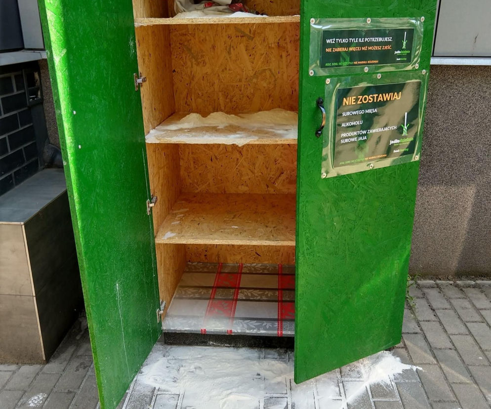 Jadłodzielnia Szczecin