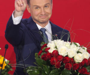 Tajne plany Jarosława Kaczyńskiego!