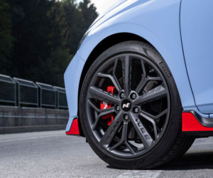 Hyundai i20 N (2021)