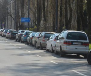 Wojewodo ratuj przed parkometrami!
