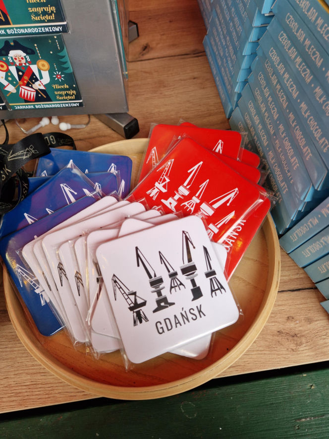 Odwiedziliśmy najlepszy jarmark w Europie. Co czeka nas w Gdańsku?