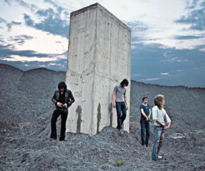 The Who - 5 ciekawostek o “Who’s Next” na 55-lecie | Jak dziś rockuje?