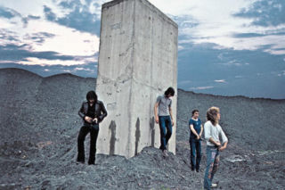 The Who - 5 ciekawostek o “Who’s Next” na 55-lecie | Jak dziś rockuje?