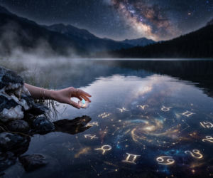Te dwa znaki zodiaku poczują dziś ogromną ulgę. Dawne troski wreszcie odejdą w zapomnienie