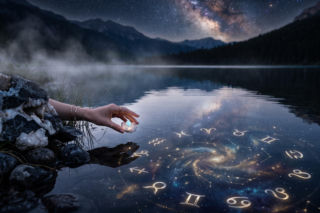 Te dwa znaki zodiaku poczują dziś ogromną ulgę. Dawne troski wreszcie odejdą w zapomnienie