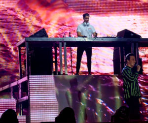 Kygo na Fest Festival 2021 