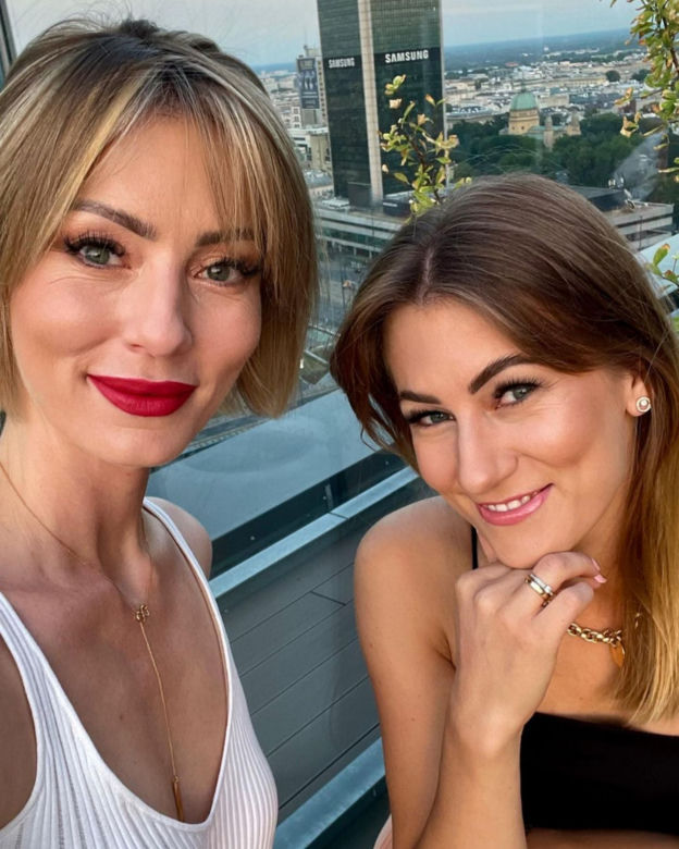 WAGs siatkarskiej reprezentacji Polski