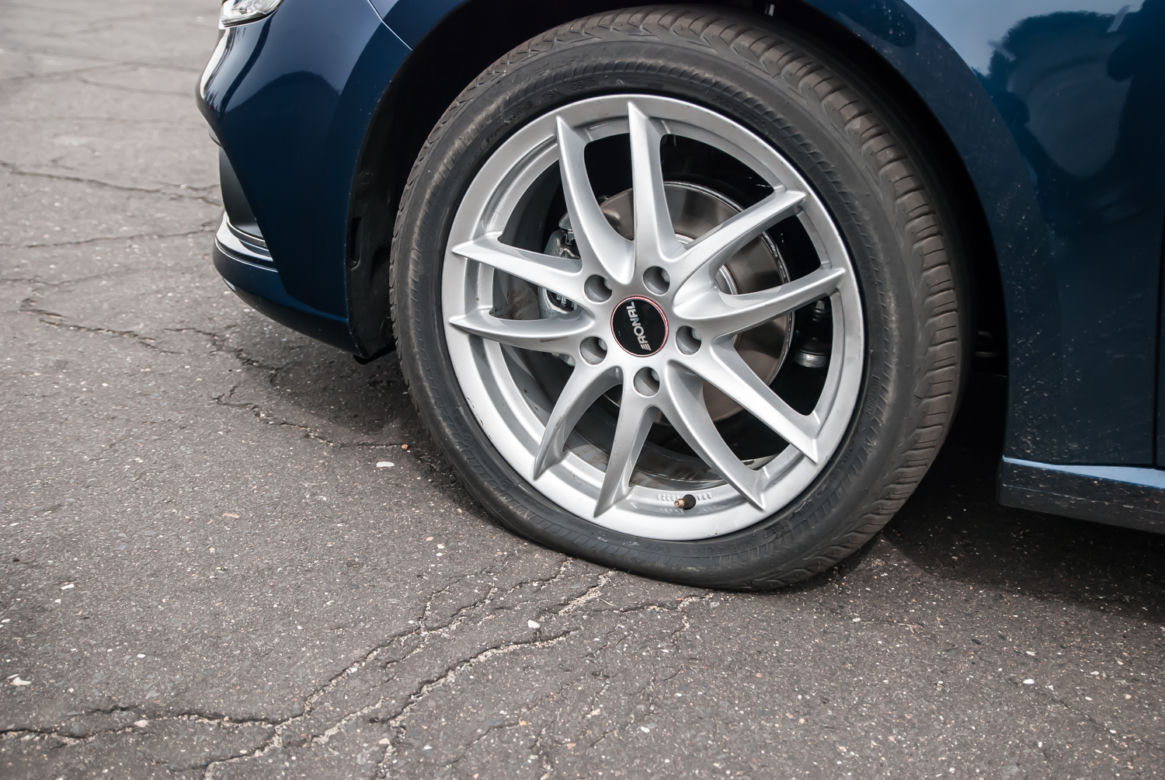 Bridgestone Driveguard