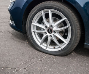 Bridgestone Driveguard