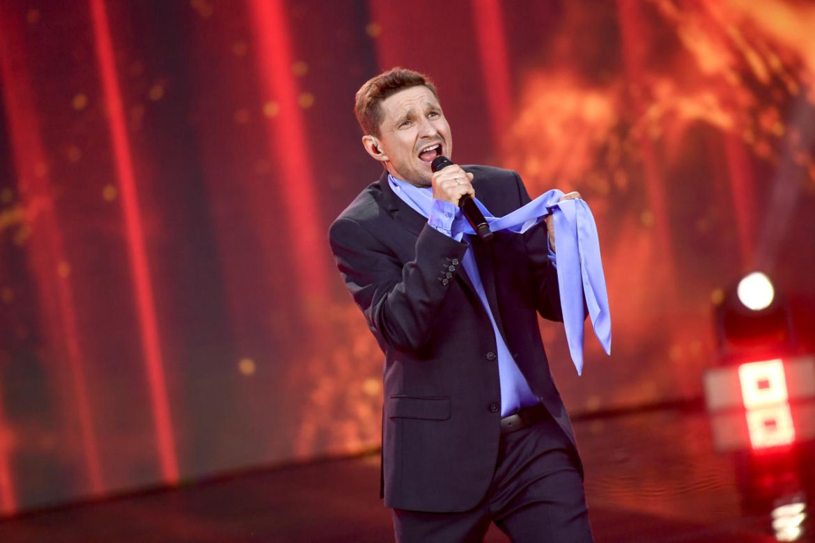 Janusz Radek
