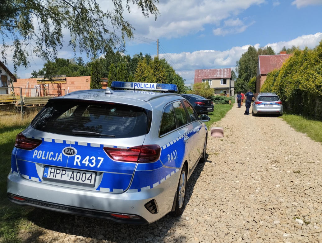 Czy entomolog uratuje podwójnego mordercę? Nietypowy wniosek obrony