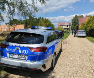 Czy entomolog uratuje podwójnego mordercę? Nietypowy wniosek obrony