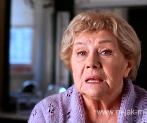 M jak miłość. Barbara Mostowiak (Teresa Lipowska)