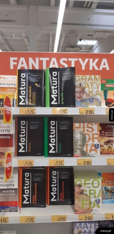 Matura 2023! Zobacz najlepsze memy!