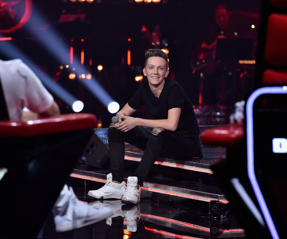 Polski Justin Bieber w „The Voice Kids”