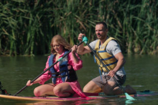 6. odcinek Żona dla Polaka. Toronto