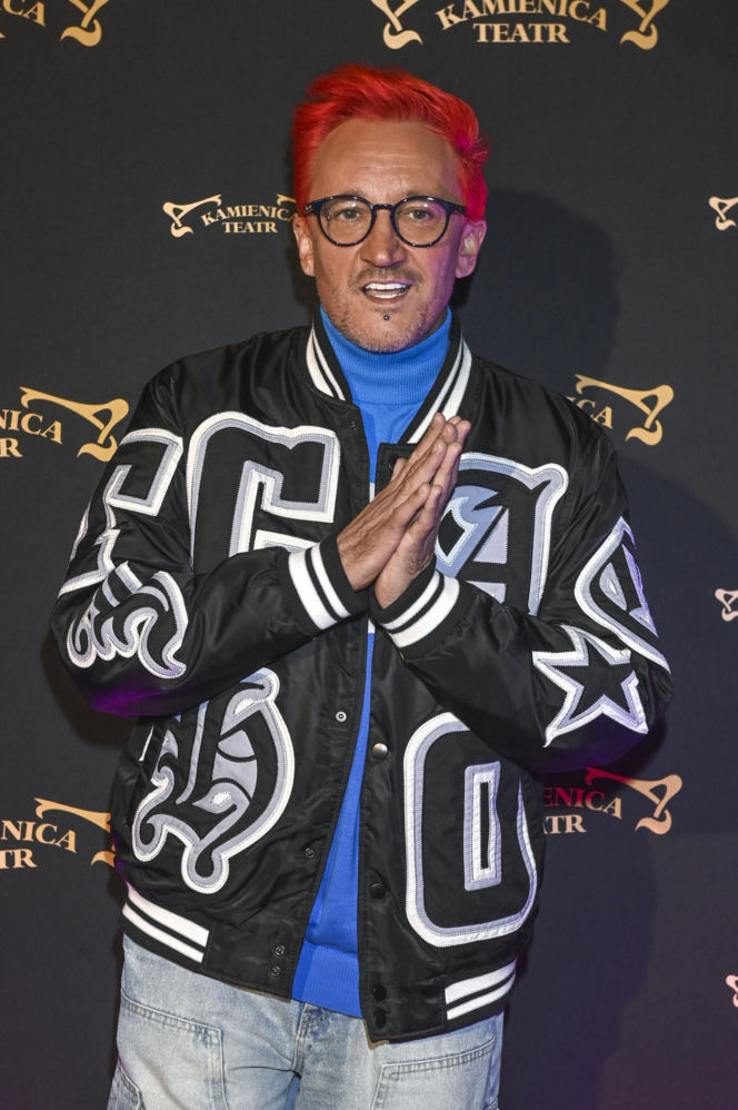 Fani krytykują Wiśniewskiego