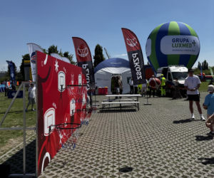 Piknik Olimpijski w Lublinie