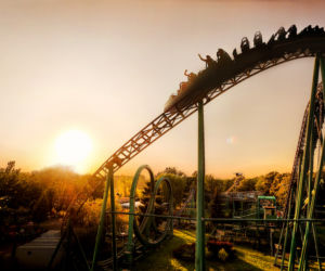 Rollecoaster