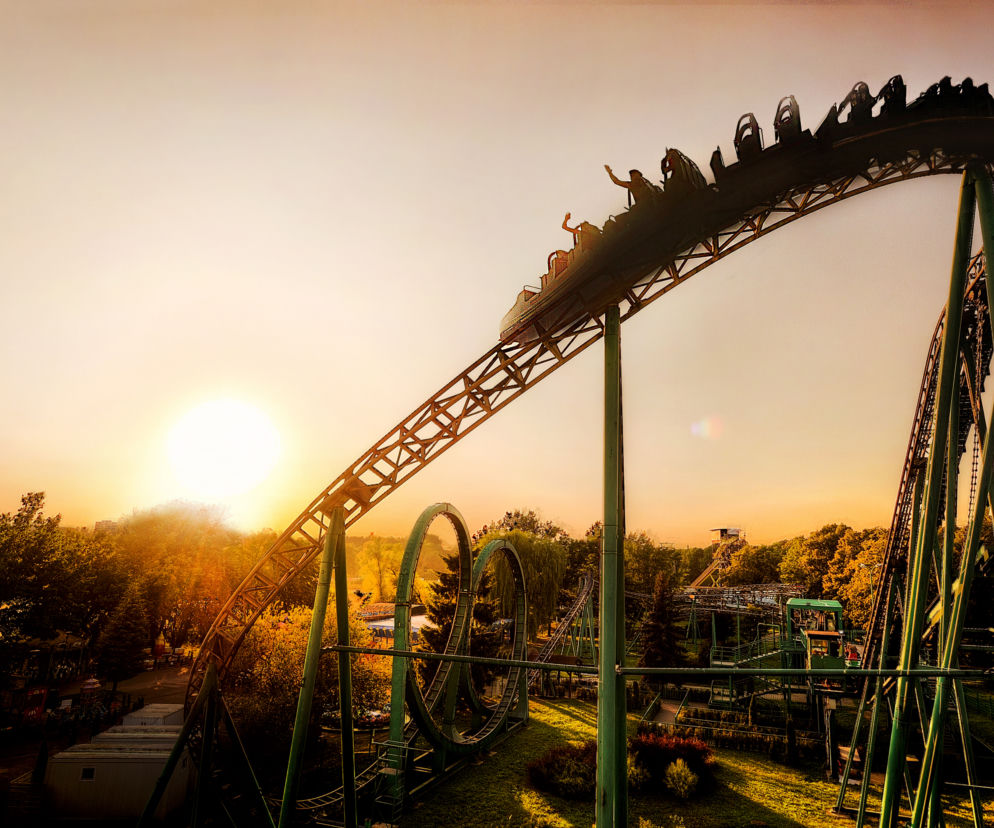 Rollecoaster