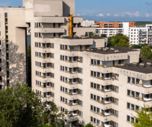 Szpiegowo w Warszawie