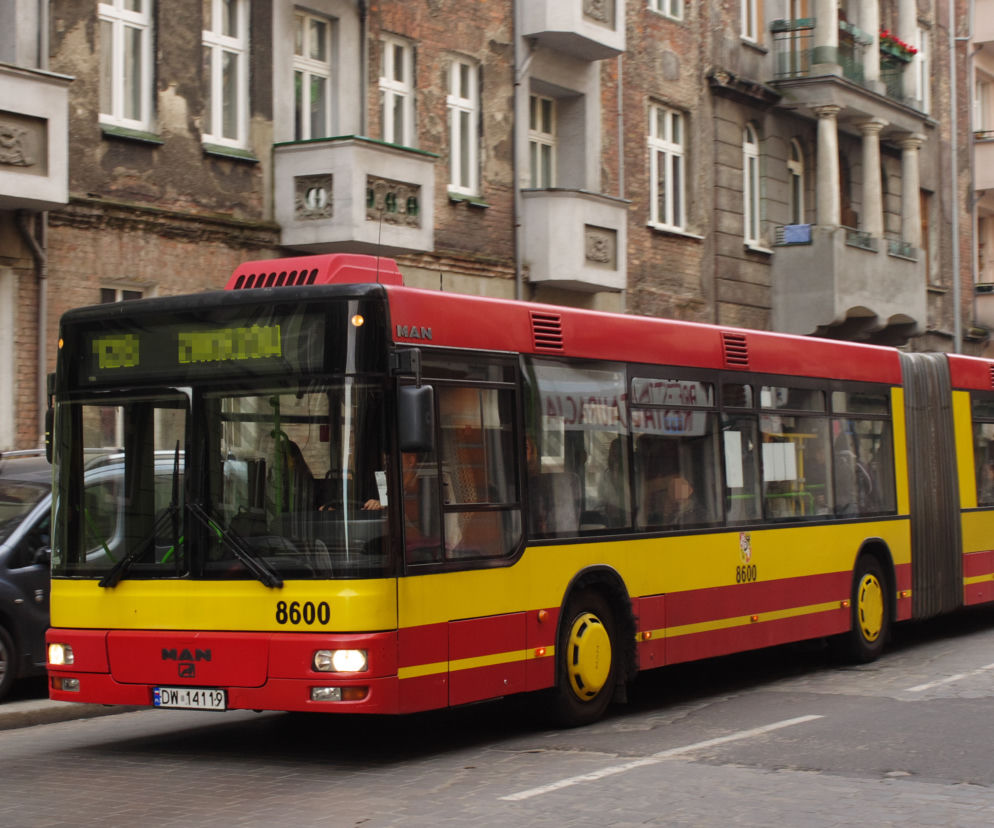 Jak będą kursowały autobusy i tramwaje MPK Wrocław w okresie Świąt Wielkanocnych?