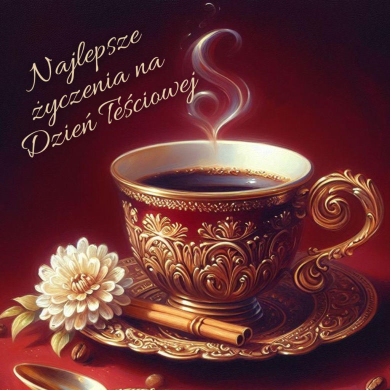 Kartki na Dzień Teściowej