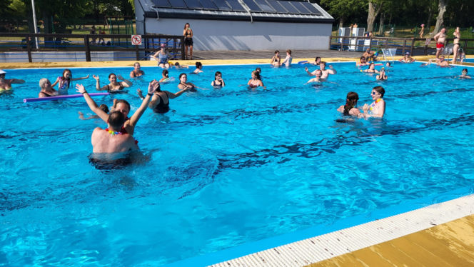 Eska Summer City zagościła na Słonecznym Wrotkowie. Tak razem z nami bawili się mieszkańcy Lublina