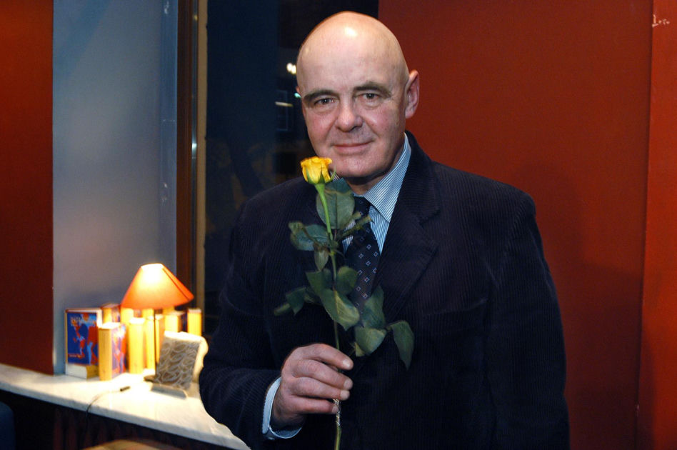 Stanisław Tym