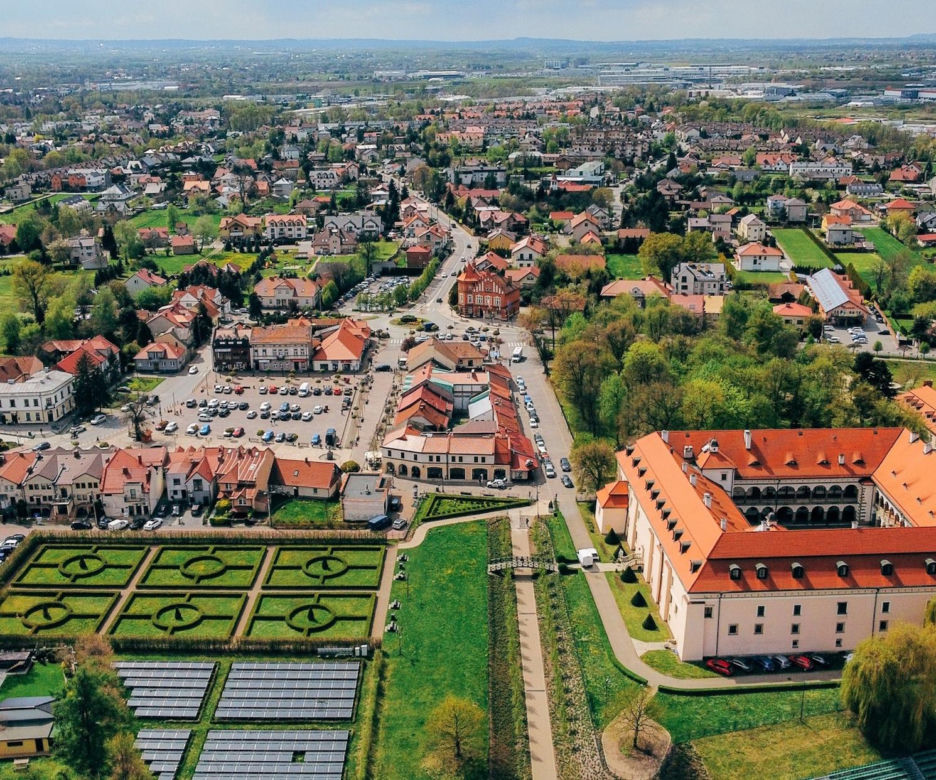 Małopolskie miasto, które przyciąga nowych mieszkańców. Zaludnia się najszybciej w regionie 