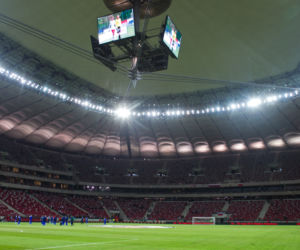 Stadion Narodowy, Warszawa