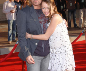 12-latka urodziła gwiazdę muzyki? Wypłynął szokujący pozew