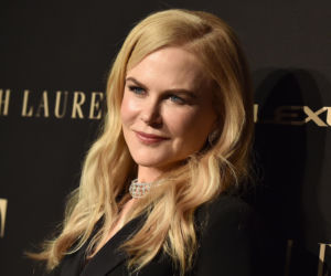 Nicole Kidman znalazła nową miłość?! Biznesmen szaleńczo zakochany!