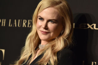 Nicole Kidman znalazła nową miłość?! Biznesmen szaleńczo zakochany!