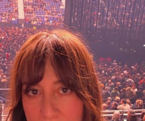 Maja Ostaszewska i Michał Englert