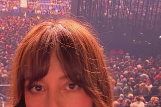 Maja Ostaszewska i Michał Englert