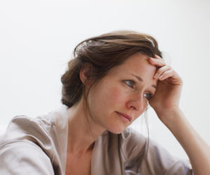 Moja mama zapytała mnie, kim jestem, a syn trzasnął drzwiami. Zostałam sama z poczuciem, że znikam