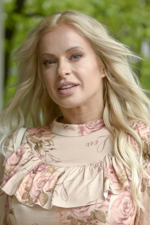 Tak dziś wygląda Paula Tumala