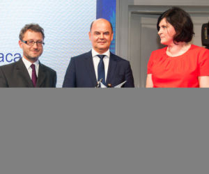 Laureaci Złotego Laura