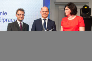 Laureaci Złotego Laura