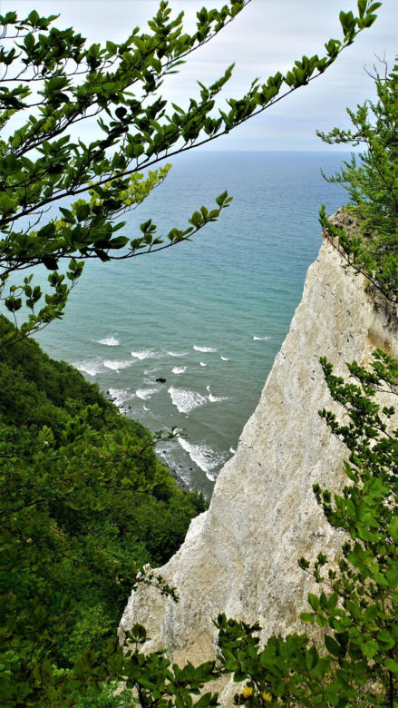 Wyspa Rugia