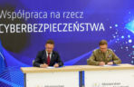Wojska Obrony Cyberprzestrzeni na czele Europy. Kosiniak-Kamysz ogłasza erę AI w polskiej armii