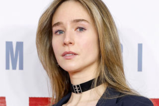 Zniknęła u szczytu sławy. Teraz polska gwiazda przerywa ciszę i wraca na ekran