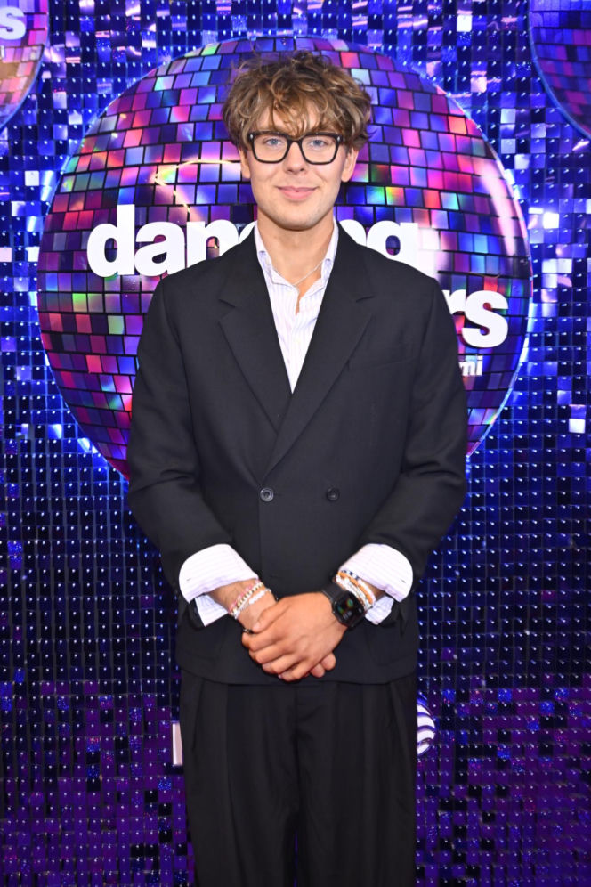 Taniec z Gwiazdami 18: odcinek 5