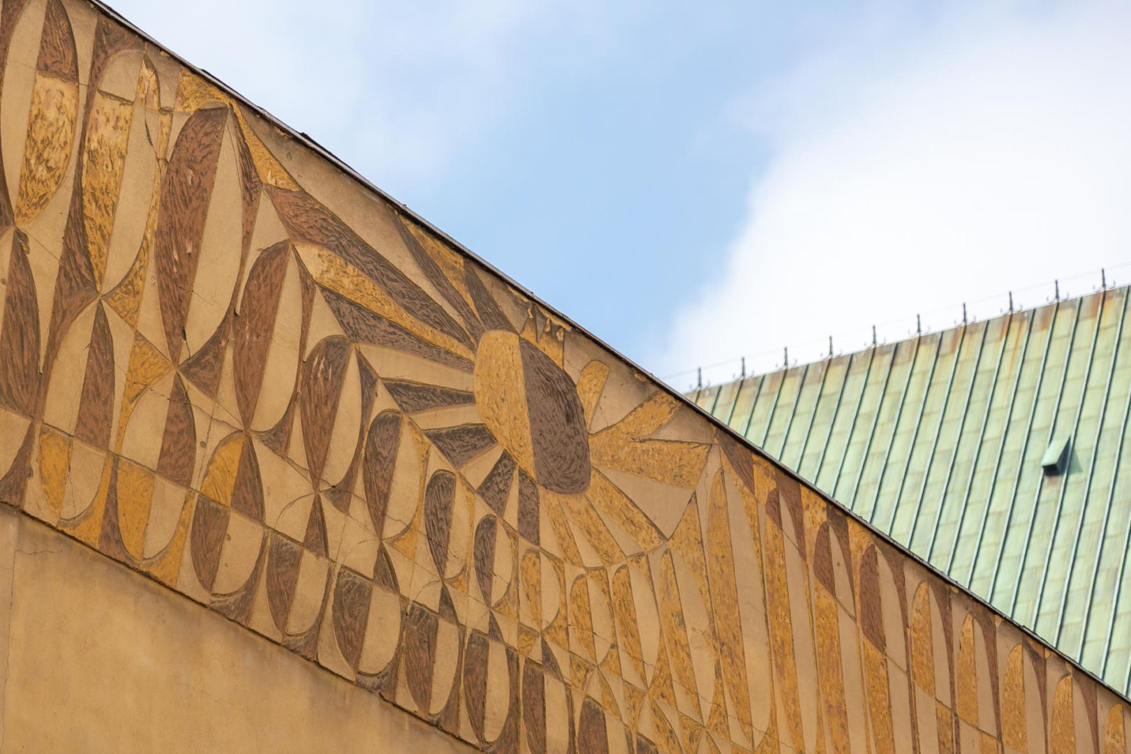 Bar pod Zamkiem w Warszawie