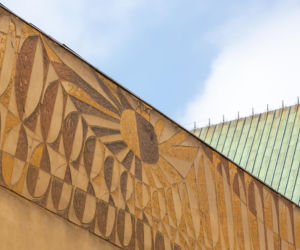 Bar pod Zamkiem w Warszawie