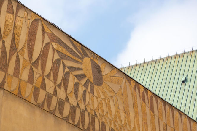 Bar pod Zamkiem w Warszawie