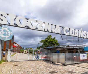 Europejskie Centrum Solidarności w Gdańsku